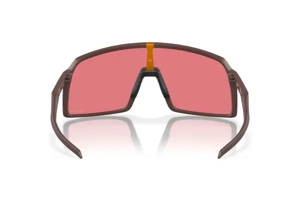 Oakley Sutro okulary przeciwsłoneczne Matte Grenache/Prizm Trail Torch