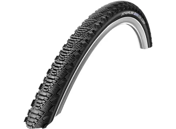Schwalbe CX Comp KevlarGuard Reflex 24x1,75" opona drut