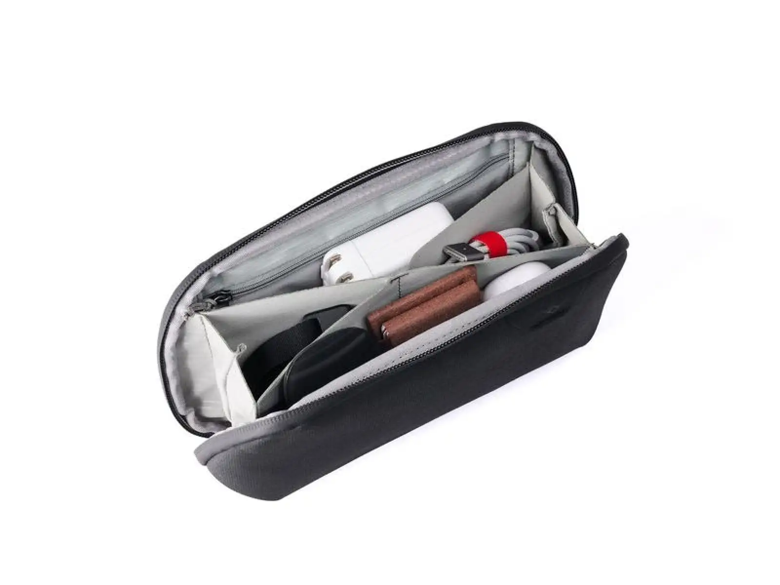 Peak Design Tech Pouch Small etui Black