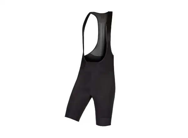 Endura FS260 męskie spodenki na szelkach Black