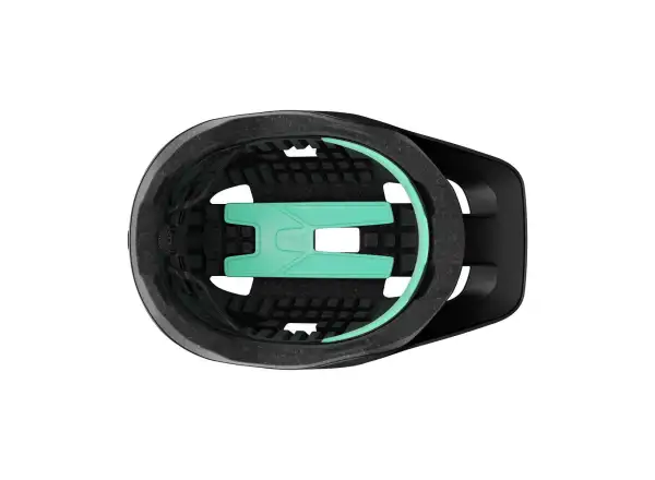 Lazer Finch KinetiCore kask czarna