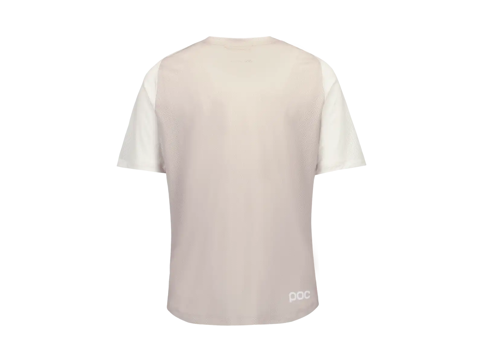 POC Motion Air damski dres krótki rękaw Okenite Off-White