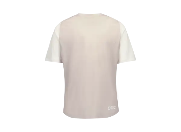 POC Motion Air damski dres krótki rękaw Okenite Off-White