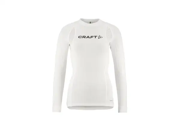 CRAFT Active Extreme X LS damska koszulka biała