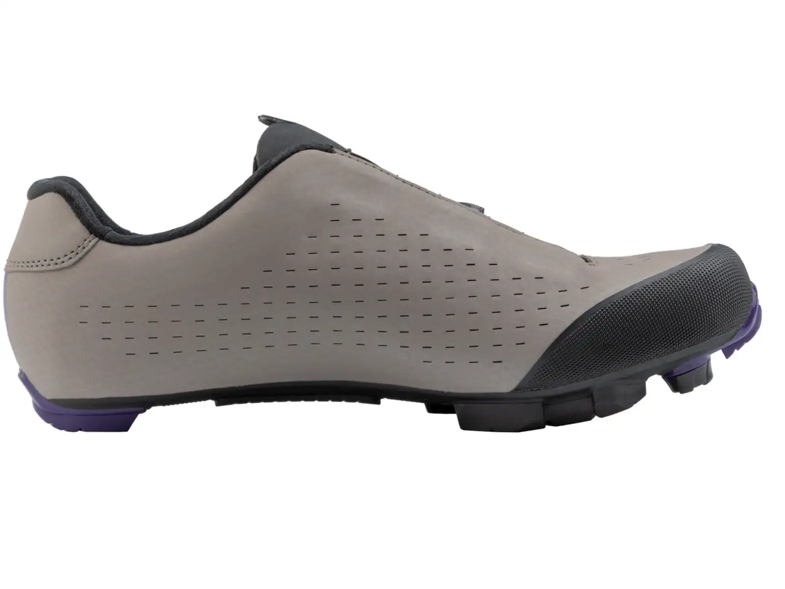 Northwave Rebel 3 męskie buty MTB Sand/Dark Purple