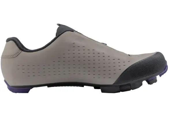 Northwave Rebel 3 męskie buty MTB Sand/Dark Purple