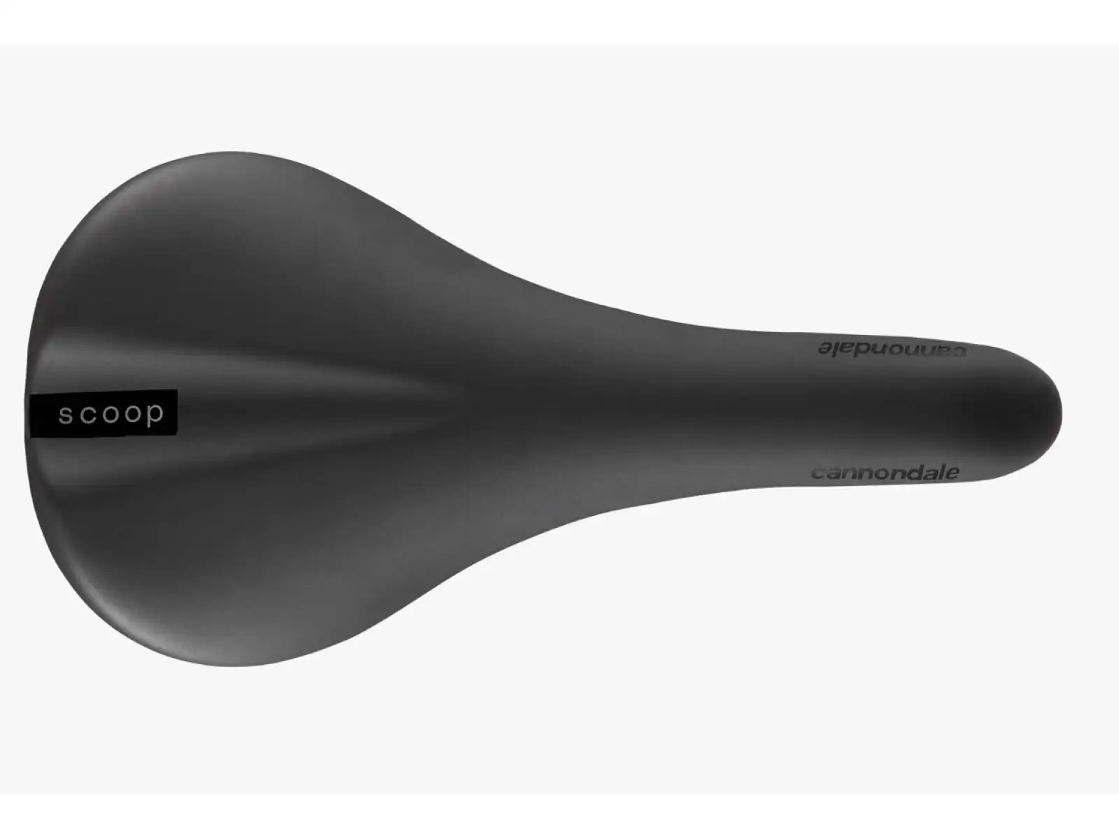 Cannondale Scoop Radius Cromo siodło 142 mm
