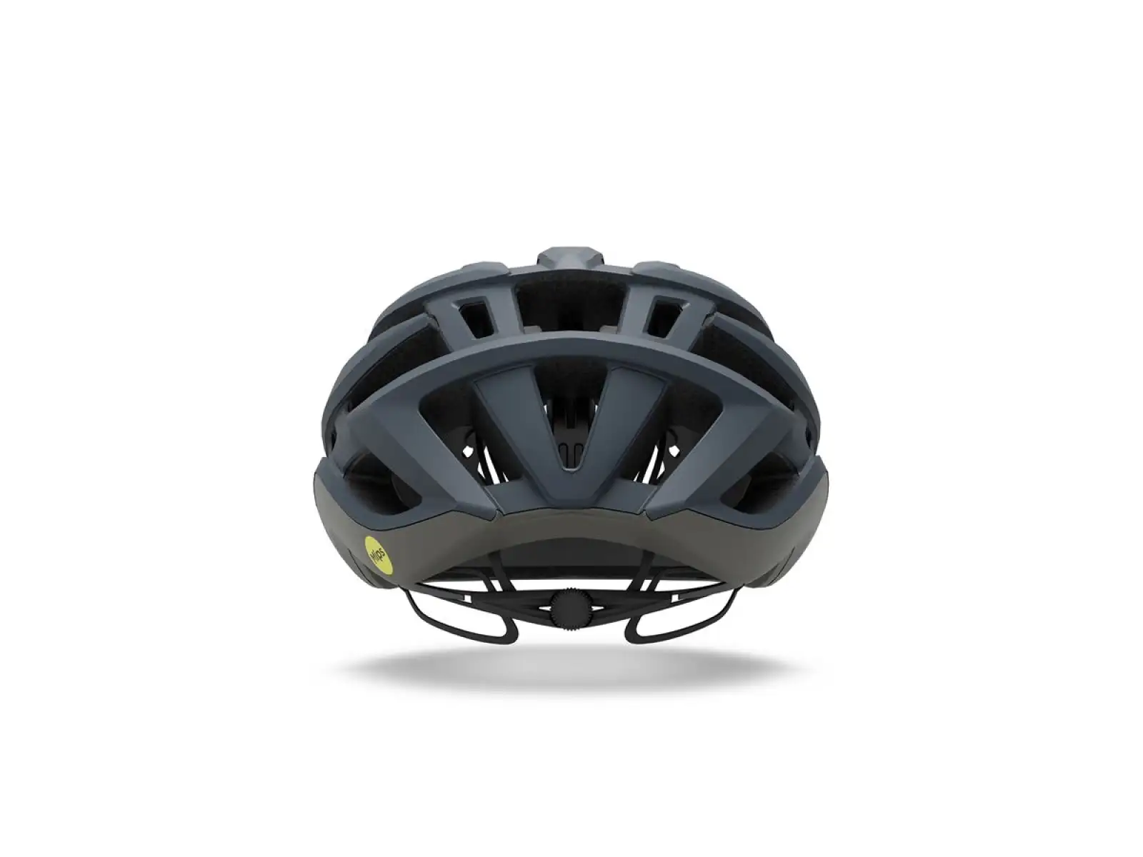 Giro Agilis MIPS kask Mat Saphire