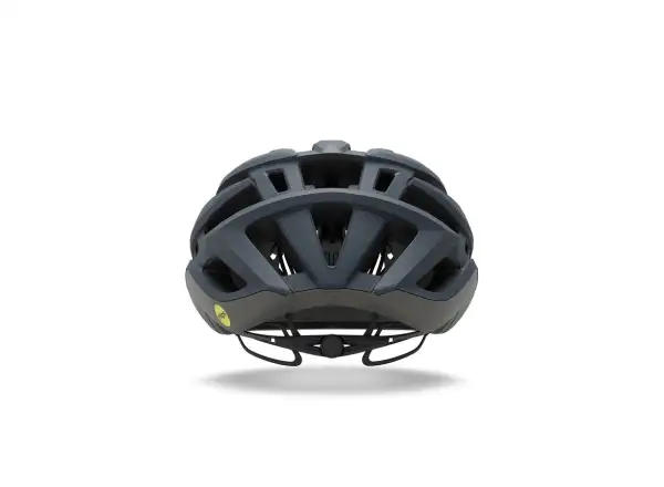 Giro Agilis MIPS kask Mat Saphire