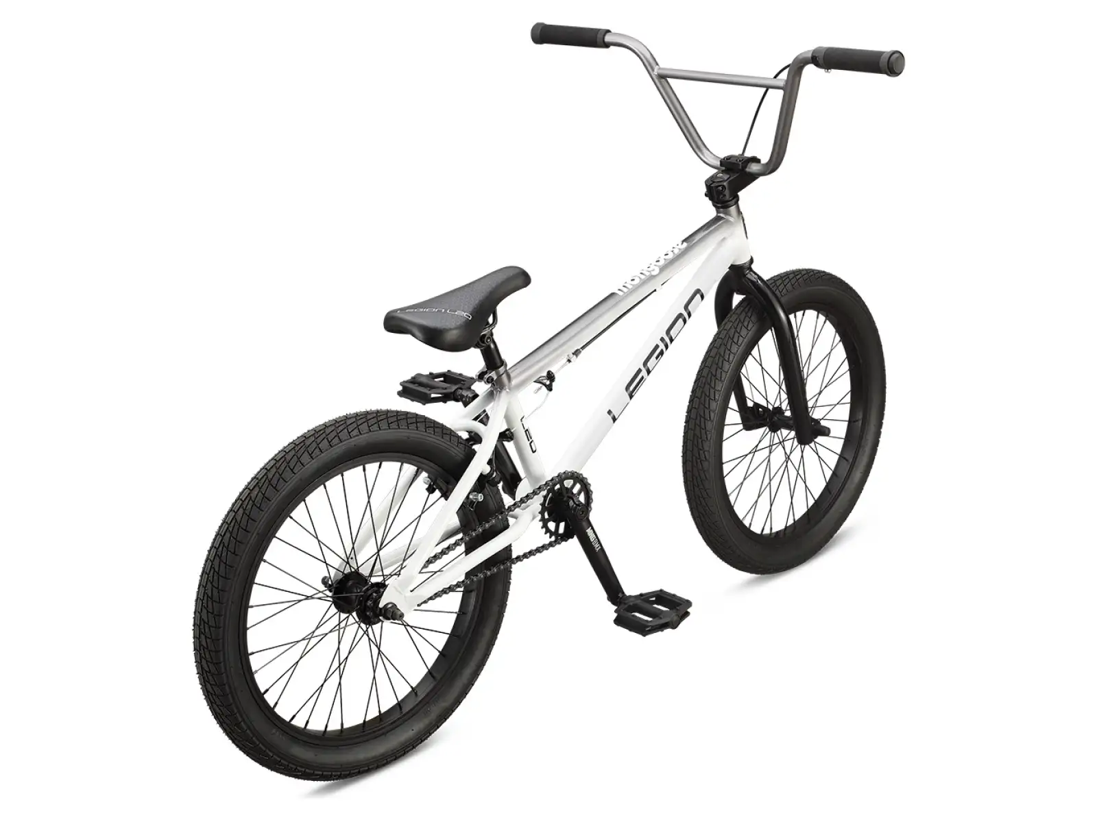 Mongoose Legion 20 WHT BMX rower
