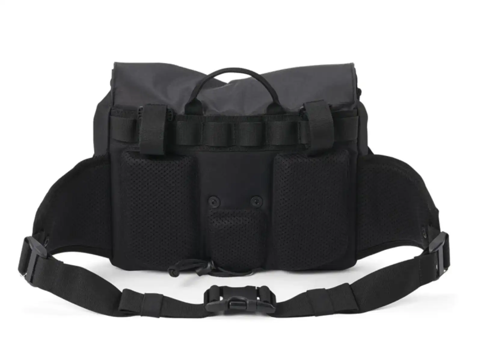 Aevor Waist Pack Proof nerka 5-9 l Black