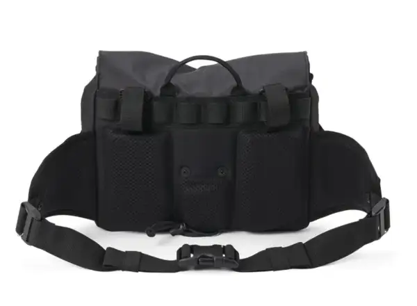 Aevor Waist Pack Proof nerka 5-9 l Black