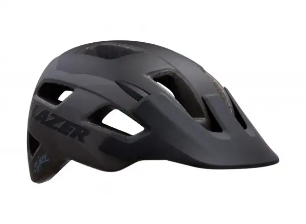 Lazer Chiru CE-CPSC kask matowa czarna