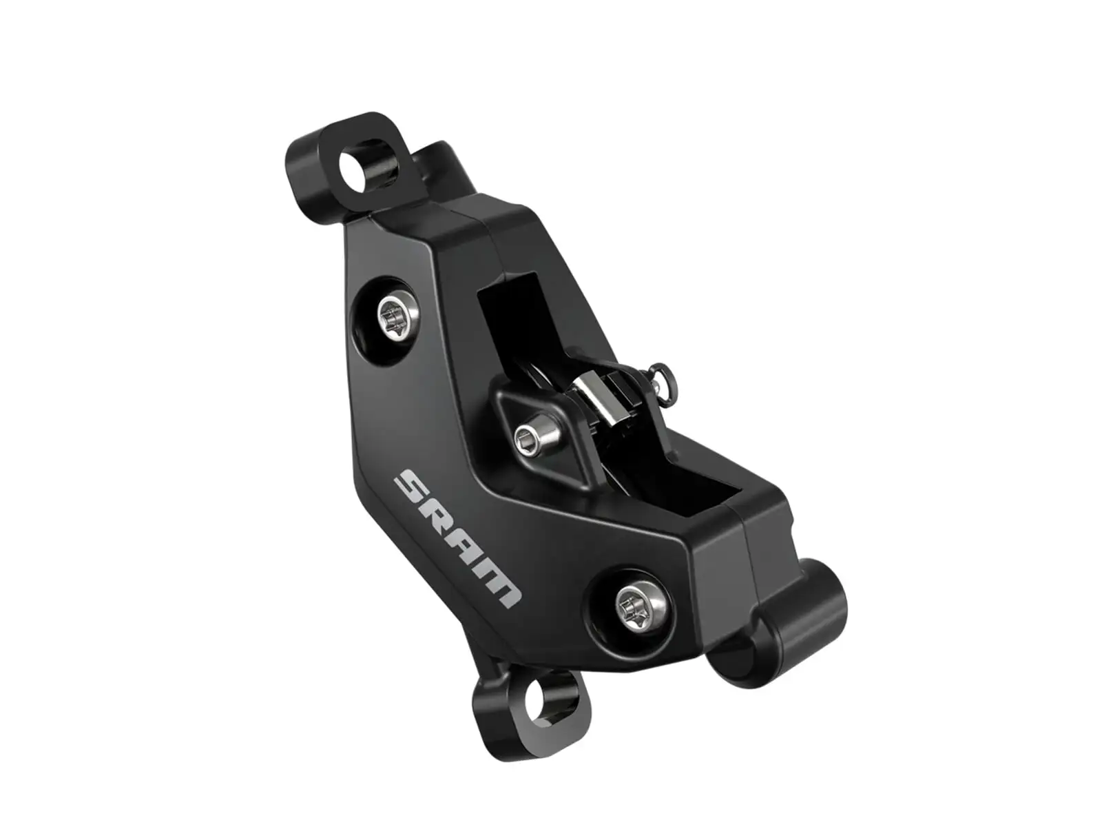 Sram DB4 Diffusion Black hamulec tarczowy przedni