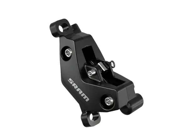 Sram DB4 Diffusion Black hamulec tarczowy przedni