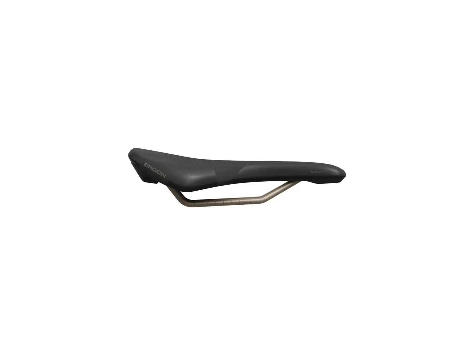 Ergon SR Allroad Pro Women siodełko damskie czarna