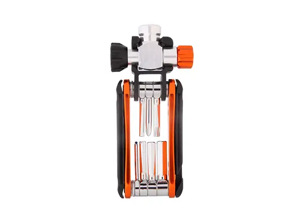 Super B TB-FD60 multitool 10w1 CO2