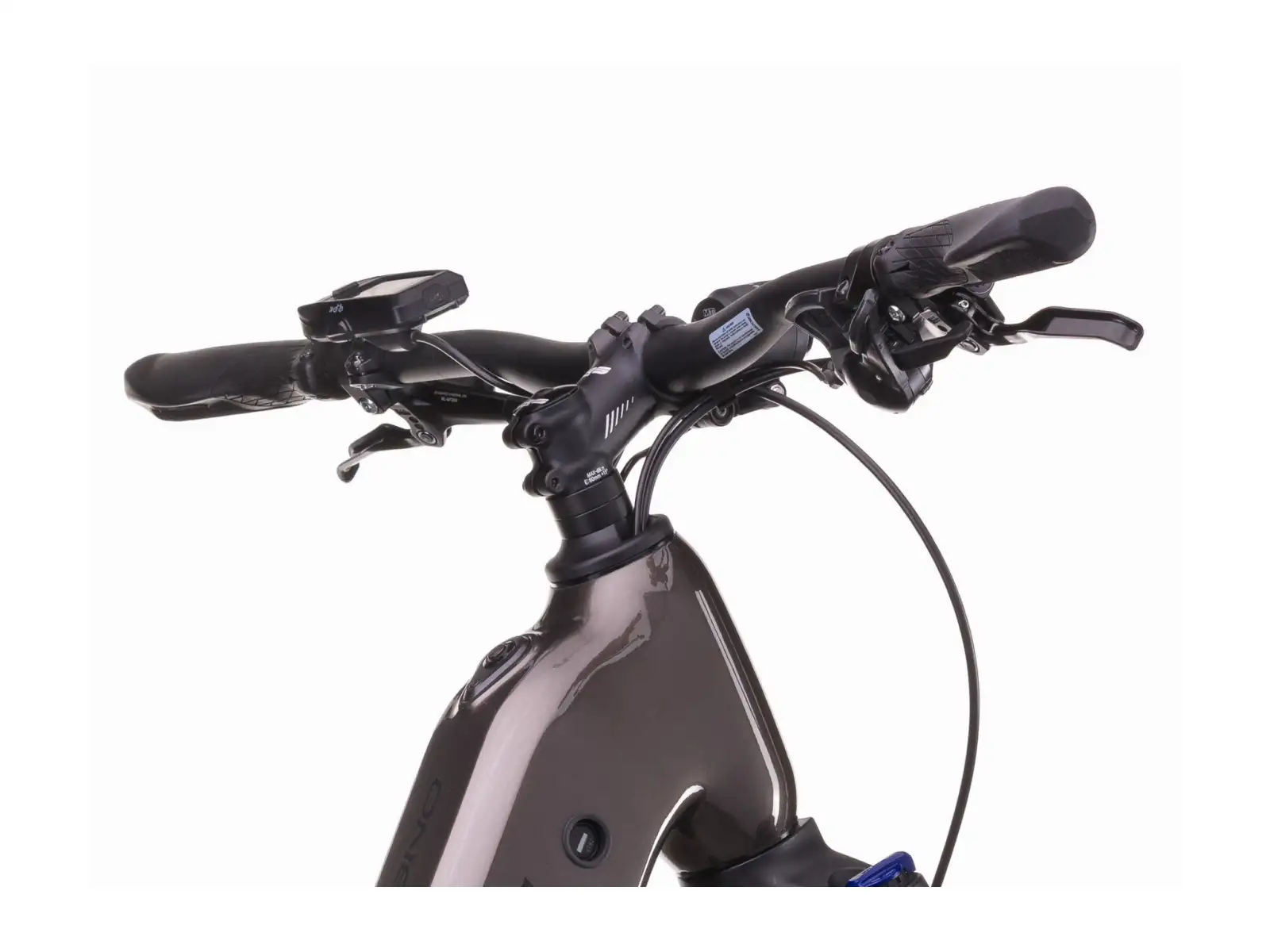 Crussis ONE-Country 7.11-(513 Wh) miejski rower elektryczny