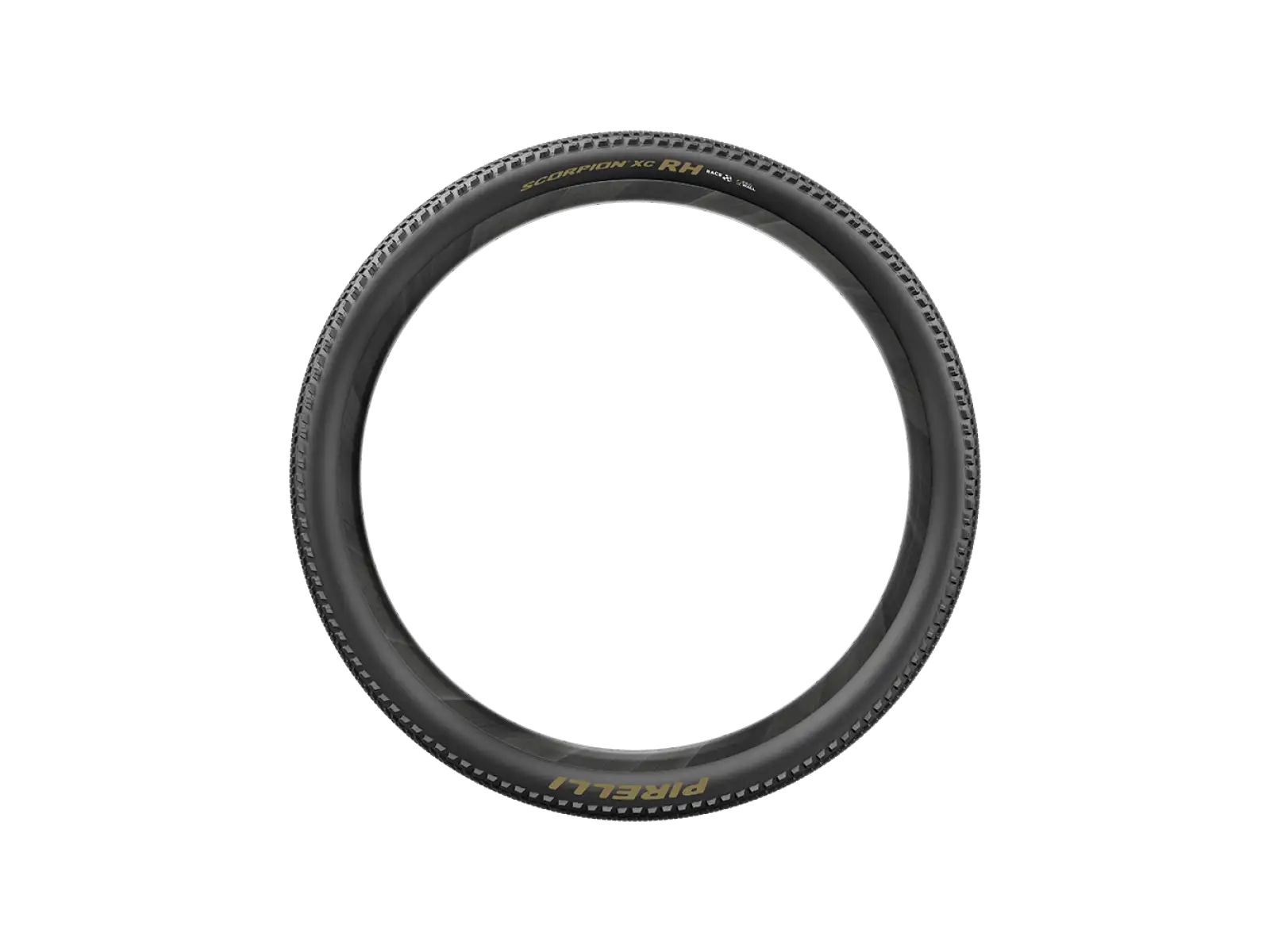 Pirelli Scorpion XC RH 29x2.4 opona kevlar czarny