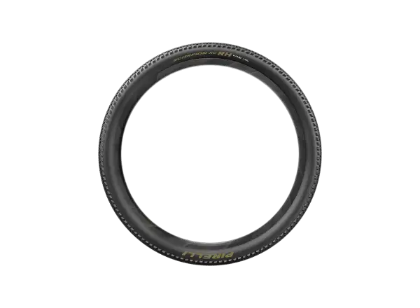 Pirelli Scorpion XC RH 29x2.4 opona kevlar czarny