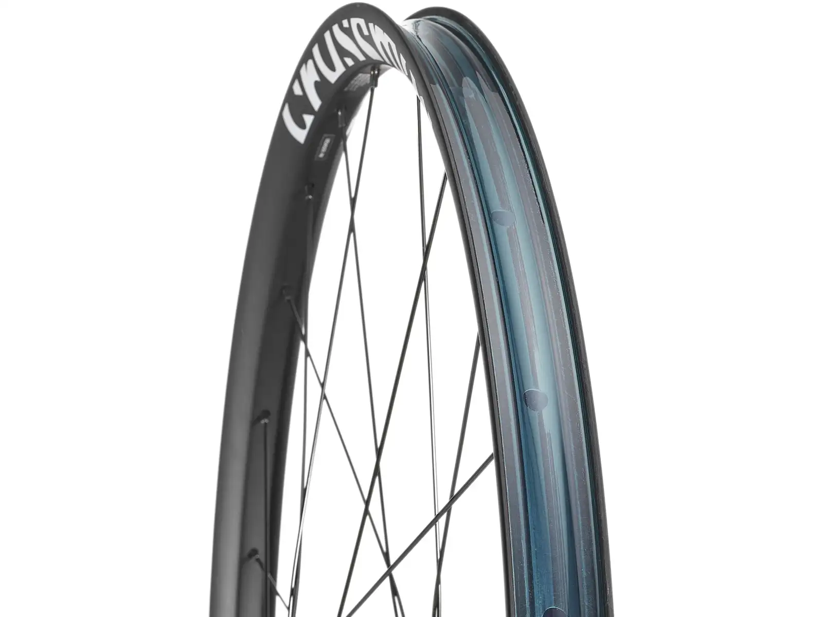Mavic Crossmax S Carbon Boost INTL 29" zaplecione koła