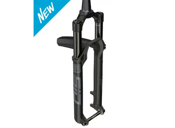 Rock Shox SID Select RL 120 mm 29" Boost amortyzowany widelec Black