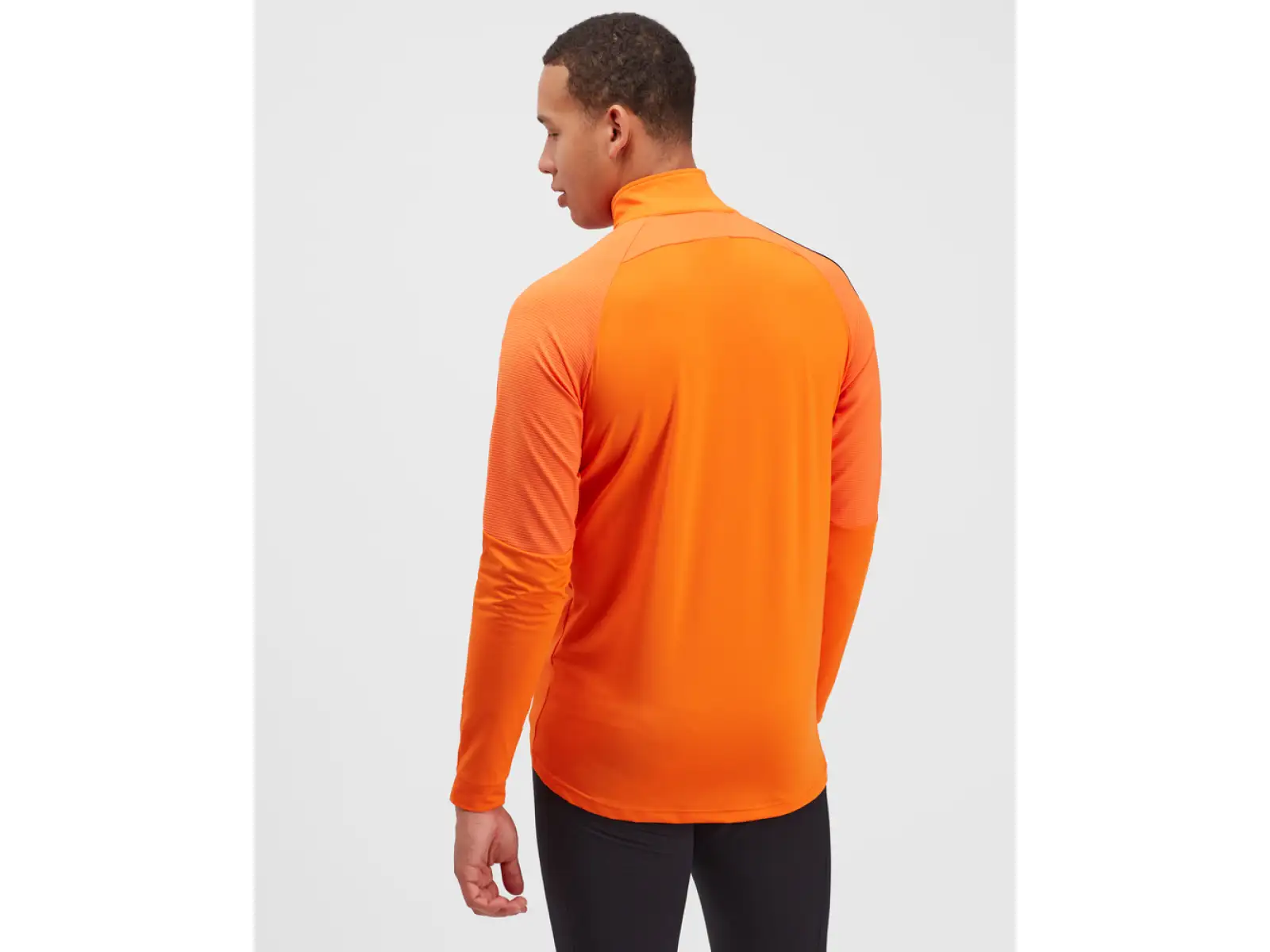 Silvini Marone męska bluza orange