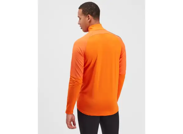 Silvini Marone męska bluza orange