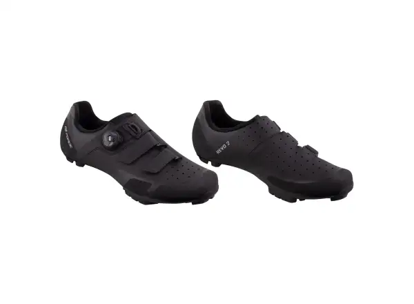 Force MTB Revo 2 męskie buty rowerowe czarna