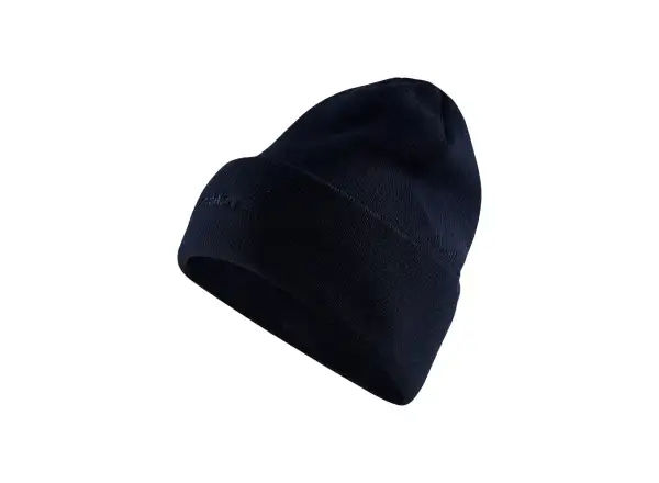 Craft Core Essence Beanie czapka niebieska