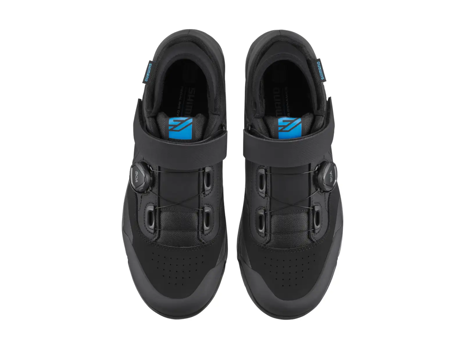 Shimano SH-GE900 męskie buty MTB czarna
