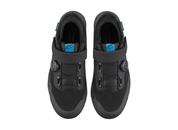 Shimano SH-GE900 męskie buty MTB czarna