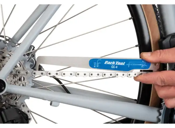 Park Tool PT-CC-4.2 miarka łańcucha