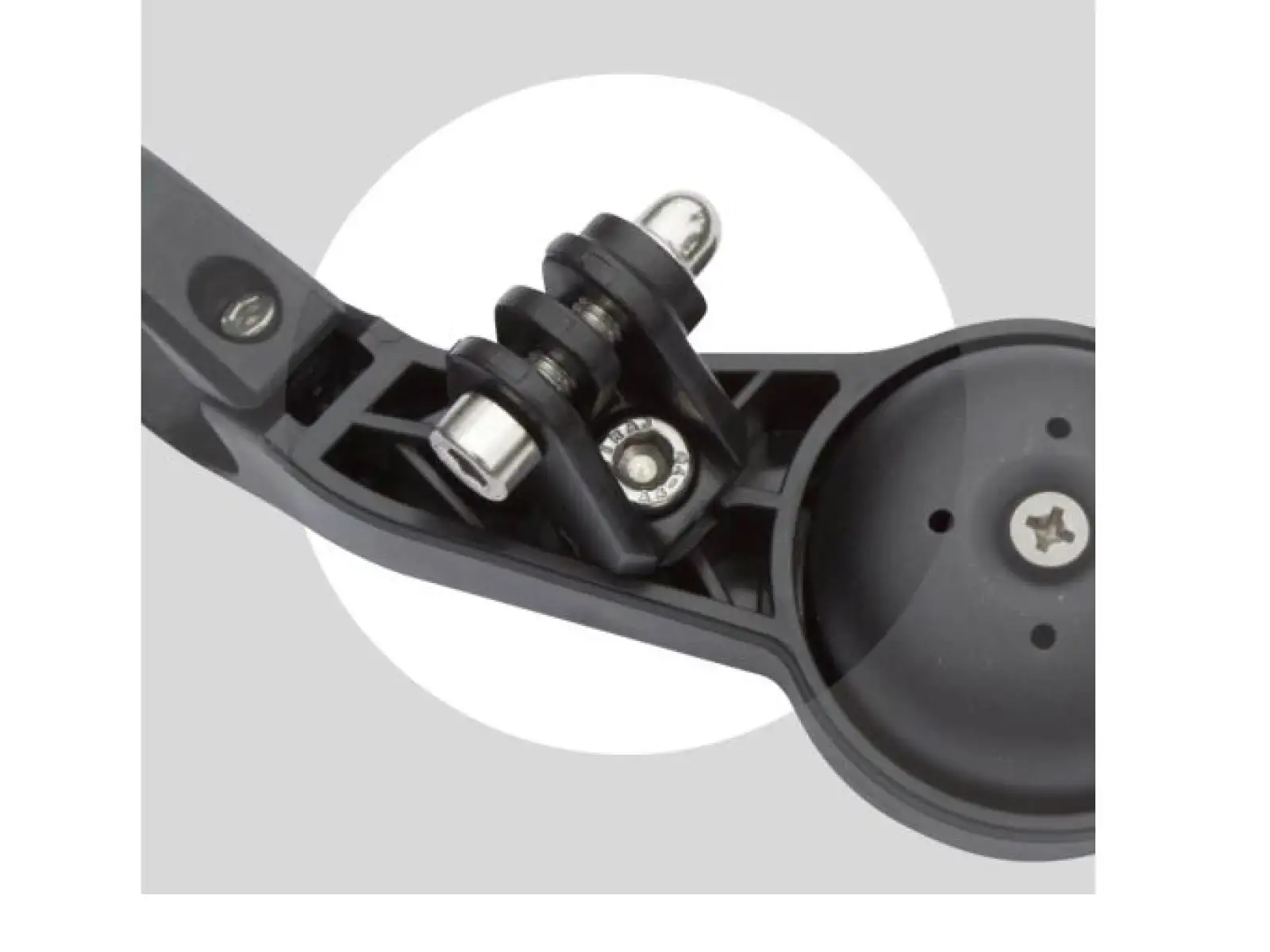 Close the Gap adapter GoPro