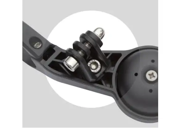 Close the Gap adapter GoPro