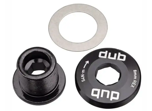 Sram M18/30 DUB samowyciągająca śruba korby