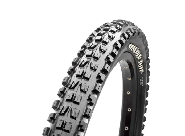 Maxxis Minion DHF 27,5x2,50" WT SuperTacky MTB opona drut