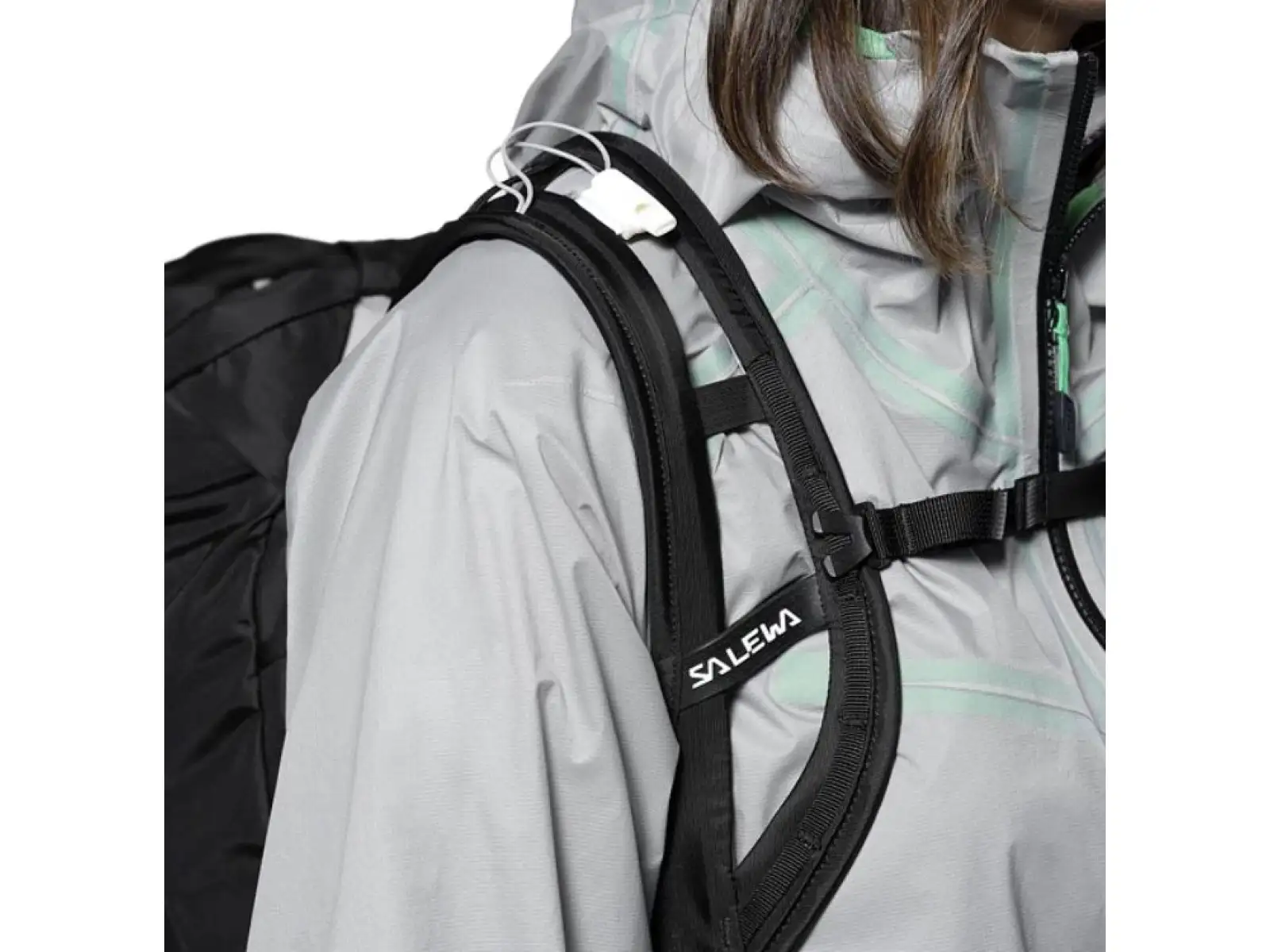 Salewa NXT 25 l plecak alloy/black
