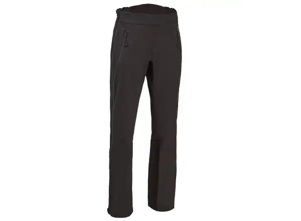 Silvini Neviana damskie spodnie skialpowe Black