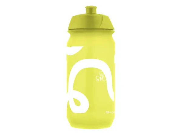 Force Twist bidon rowerowy 500 ml fluo