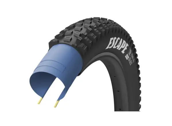 Goodyear Escape Tubeless Ready 27,5x2,60" MTB opona kevlar