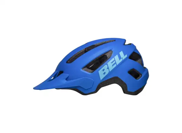 Bell Nomad 2 kask Mat Dark Blue, rozm. M/L (53–60 cm)