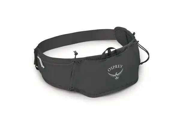 Osprey Duro Dyna Lt pas biegowy Black