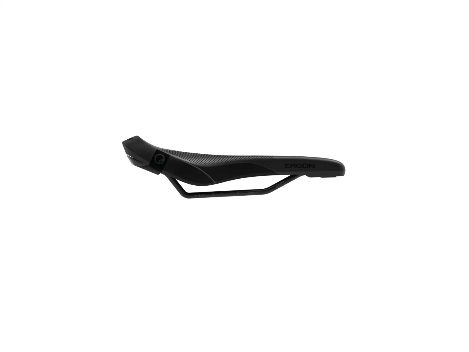 Ergon SM E-Mountain Pro Women damskie siodło Stealth