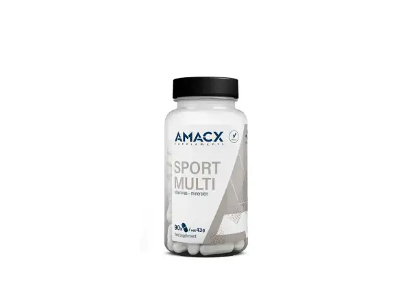 Amacx Sport Multi 90 tablets multivitamin