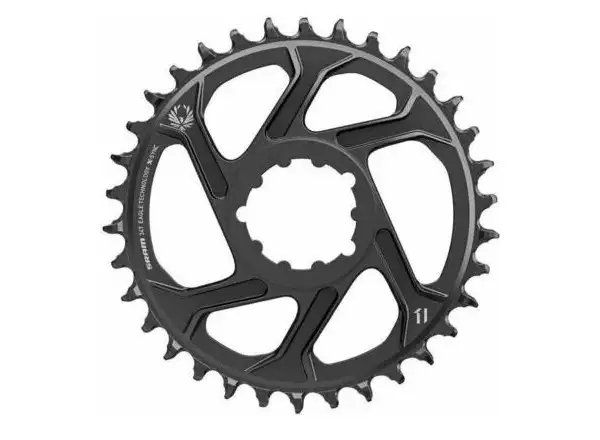 Sram Eagle X-sync Direct Mount 6 Offset 12sp. zębatka 36z. - z kola
