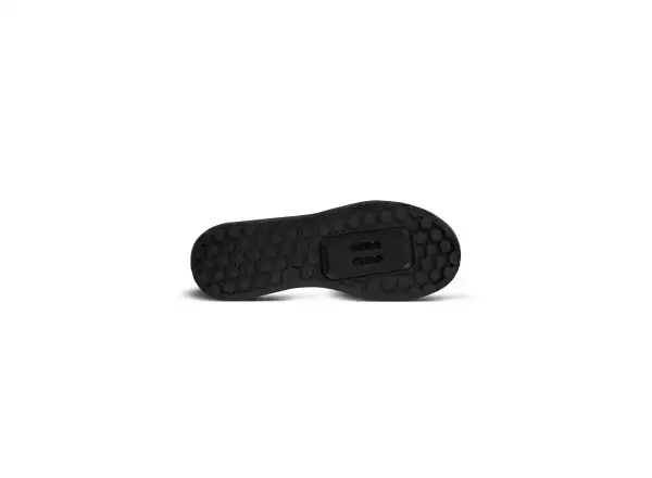 Ride Concepts Traverse Clip MTB damskie buty czarna/czerwona