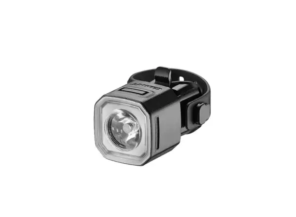 Giant Recon HL 100 przednia lampka czarna