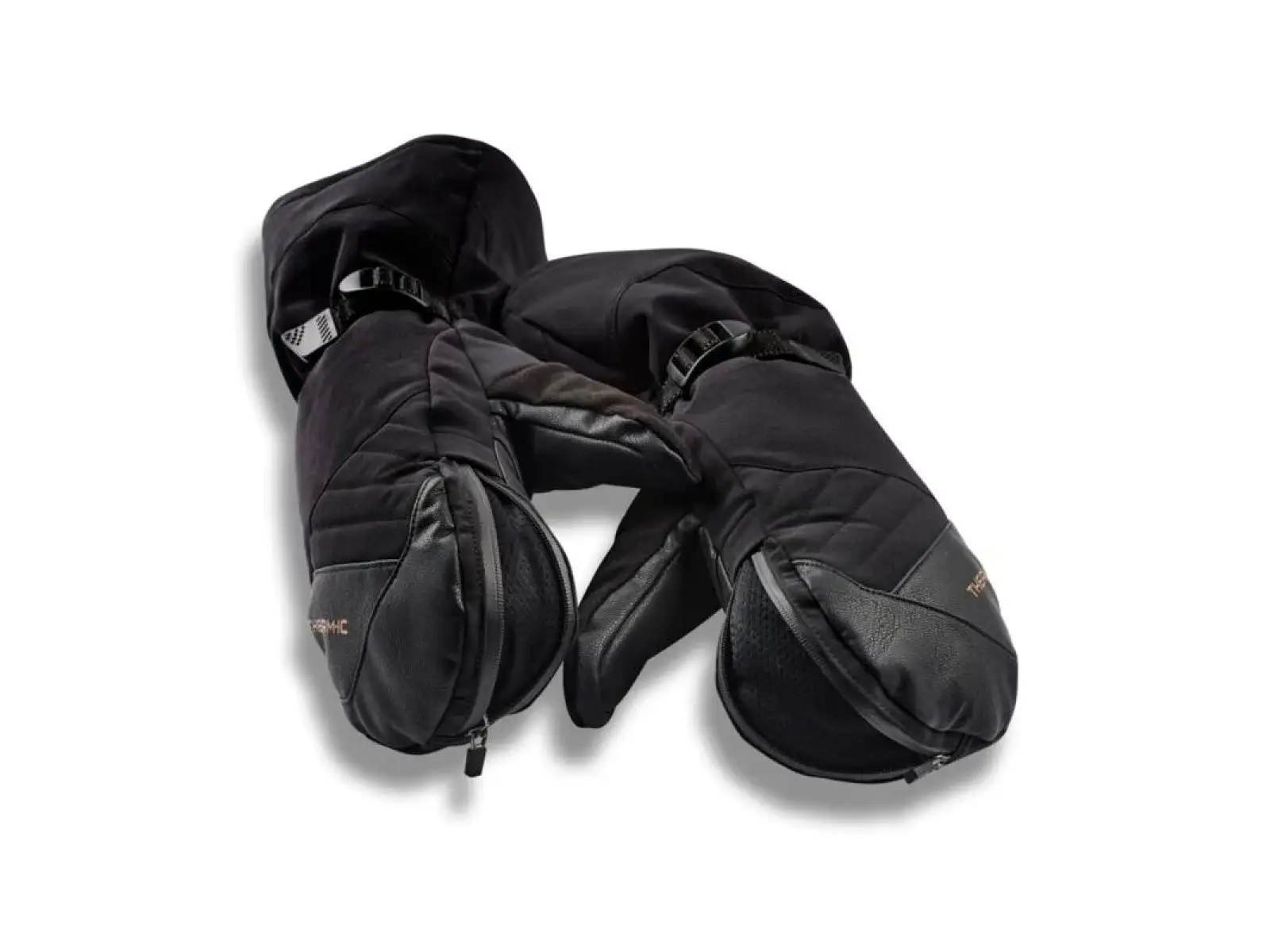 Thermic Snow One rękawice narciarskie typu mittens