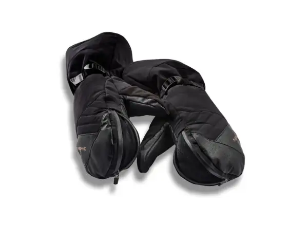 Thermic Snow One rękawice narciarskie typu mittens